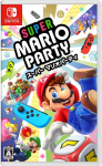 Super Mario Party Switch &ndash;