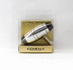 Gomexus TM85BKBK-G K&auml;epide Alumiinium H&otilde;bedane 85mm Shimano B (0093)