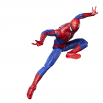 Hasbro Marvel Legends Series No Way Home H&auml;mmastav kogutav tegevuskuju G2054 Autentne &Auml;mblikmees &Auml;mblikmees 6-tolline