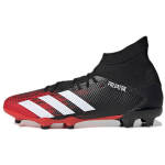Adidas Predator 20.3 Fg 'Active Red' EE9555 44