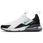Nike Air Max 270 Golf Valge Tolmune Kaktus CK6483-100 38.5