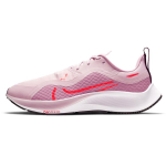 Nike Air Zoom Pegasus 37 Shield Barely Rose Naiste CQ8639-600 36 white
