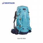 Decathlon MT500Air Kerge matkakott