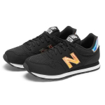 New Balance Gw500Hgw Must 'Black' Naiste GW500HGW 37