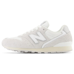 New Balance NB 996 Nahast Libisemisvastased Ja Hingavad Madalad Vabaaja Jooksujalatsid Naistele Beež WL996CW2 37