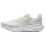 Anta Serpent Dragon Cushioning Rebound Abrasion Resistant Low top Casual Training Running Shoes Men's White Red 112525558-3 40