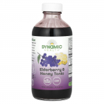 Dynamic Health, leedri- ja meetoonik, 8 fl untsi (237 ml)