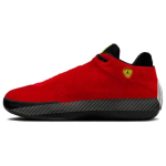 Ferrari x Jordan Air Jordan 4014 Vintage Basketball Shoes Unisex Red Black IR2082-600 45