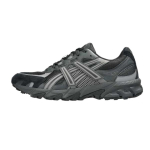 ASICS Gel Sonoma TR62 Trail Running Shoes Unisex Black Gray 1203A734-001 36
