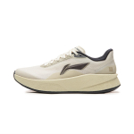 Li Ning Shadowman Cushioning Slip Resistant Abrasion Resistant Lightweight Rebound Low top Casual Running Shoes Men's ARBW007-14 40
