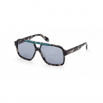 Adidas Originals Or0066 55n Meeste P&auml;ikeseprillid Colorful Tortoise/59-12-145