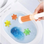 3 tk Lillet&uuml;&uuml;pi WC-puhastusgeeli s&uuml;stal Aroomiga &Auml;ravoolu WC-puhastusvahend &Otilde;huv&auml;rskendaja Eemaldab l&otilde;hnad Kodu vannitoa t&ouml;&ouml;riistad 3Pcs Orange