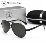 Autokleeps Mercedes Benz A B C E S V Klassile GLB GLC GLE AMG Pilot SLK SLC ML Autole K&otilde;rge Meestele Peegeldusvastased Juhi Prillid Polariseerivad