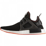 Adidas NMD_XR1 'Bred' BY9924 44⅔