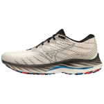 Wave Rider 28 Mizuno 'Lumevalge Indigo' J1GC226301 45