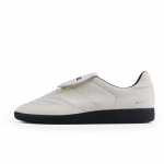 PANE Rugby Mudel RAVEN Libisemisvastased Kulumiskindlad Madalad Rula Kingad Unisex Must PN5153BLK20B 43