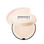 VIDIVICI Nude Perfection Skin Fit Cushion 15g SPF 50+ PA++++ 17N