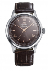 ORIENT automaatne k&auml;ekell Bambino 38 mehaaniline kodumaise tootja garantii RN-BB0004Y meeste pruun.