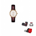 TISSOT Naiste Kason Zen I Kollektsiooni Kell T122.207.36.031.00 Regular Watch Box