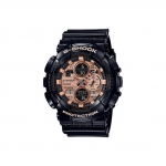 CASIO G Shock GA140GB 1A2 GA-140GB-1A2 Regular Watch Box