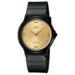 CASIO Unisex YOUTH Kuldne k&auml;ekell MQ769AL MQ769AL Gold Dial