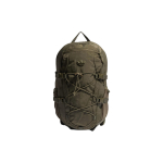 Adidas Originals Trefoil &Uuml;laosa T&otilde;mblukuga Sulgemine Silt Pingutusn&ouml;&ouml;r Taaskasutatud Nailon &Uuml;hev&auml;rviline Seljakott Unisex Seljakott Oliiviroheline II3334 Olive
