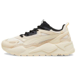 PUMA RS-X Efekt Premium Unisex Beež Must 390776-30 EU&nbsp;37.5