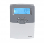 Uuenda SR208C P&auml;ikeseveesoojendi kontroller AC100-240V Lisatasu WIFI funktsioon Valikuline No WiFi SR208C