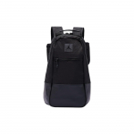Jordan Veekindel Suure Mahutavusega Pol&uuml;ester Seljakott Unisex Seljakott Must JD2013006GS-001 Black