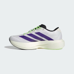 adidas Adizero Evo SL Valge Kollegiaalne Lilla JS4495 44 white