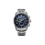 CITIZEN Meeste Ecology Drive Kollektsiooni Kell CB5880-54L Blue Dial