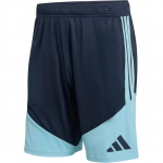 Adidas Argentina 26 Tiro L&uuml;hikesed p&uuml;ksid &Ouml;ine Sinine Meeste Aluspesu Sinine JY7031 XXL