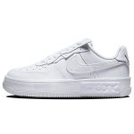 Nike Wmns Air Force 1 Fontanka Triple White DH1290-100 EU 38 white