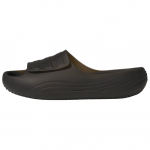 Adidas Adislide Slide Slippers Unisex Black KJ2848 44&frac12;
