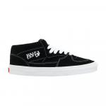 Vans Half Cab 'Must' VN000DZ3BLK Meeste Jalan&otilde;ud 36.5