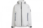 Adidas MYSHELTER REFLECTIVE RAIN.RDY Joped Mantlid Meeste Helehall IR6139 L hall v&auml;rv