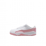 Jordan Flight Court GS Roosa Valge Laste tossud HF3333-161 38