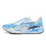 Li Ning Red Hare 9 Running Shoes Men's Low top White ARPW003-8(Team60-) 45
