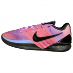 Nike Sabrina 3 Korvpallijalatsid Meeste Lilla Roosa IR2658-500 42.5