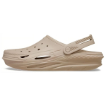 Crocs Off Grid Clog Kivisillutis Unisex 209501-2V3 36-37