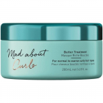 Schwarzkopf Professional Mad About Curls Rikkalik mask lokkidele 200ml