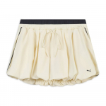 Puma X Musinsa &Otilde;hupalli Miniseelik T7 Retro Elegantne Spordistiil Lihtsad Vabaaja L&uuml;hikesed P&uuml;ksid Naiste seelikud 638018-87 XS