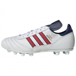 Adidas COPA MUNDIAL Soccer Shoes Men's White Blue Red KJ3527 40