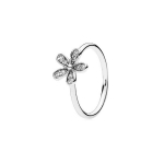 Pandora S&auml;rtsuv P&auml;evalill Lilleline 925 H&otilde;bedast S&otilde;rmus Naiste s&otilde;rmus 190932 56