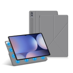 Magnetiline &uuml;mbris Samsung Galaxy Tab S10 Ultra 14.6 S10 FE Plus 13.1 S10+ S9+ 12.4 S9 FE 10.9 S8 S7 11-tollise tahvelarvuti jaoks, nutikas kate S9 FE 10.9 inch hall v&auml;rv