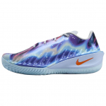Nike GT. Cut 4 Support Rebound Korvpallijalatsid Unisex Sinine IU2030-084 44.5