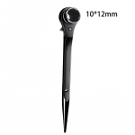 Funnytek mutriv&otilde;ti Ratchet Podger Spanner Tellingut&ouml;&ouml;riistad V&otilde;tmete komplekt t&ouml;&ouml;riistade komplekt Podger Spanner Terasest monteerimine 14x17mm padrunv&otilde;ti