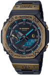 Kella Must [Casio] G-Shock GM-B2100LL-1AJR Meeste