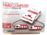 Nintendo Classic Mini perearvuti