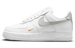 Nike Air Force 1 'White Light Silver' Naiste CZ0270-106 37.5